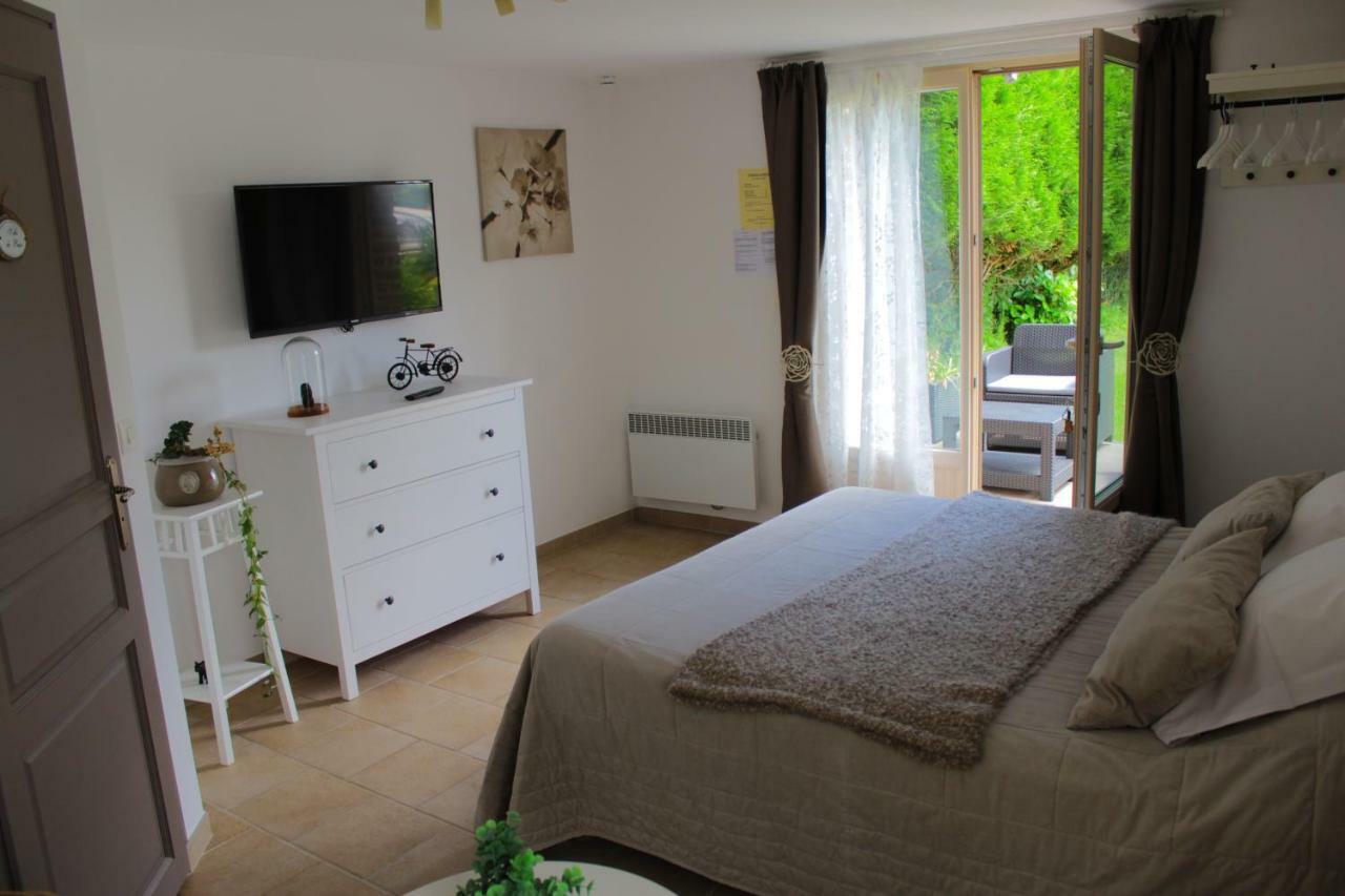 Du Marais Frühstückspension 3*